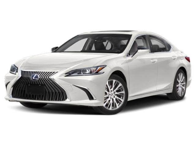 lexus es hybrid 2021 58ACA1C11MU009782 image lexus es hybrid 2021 58ACA1C11MU009782 image